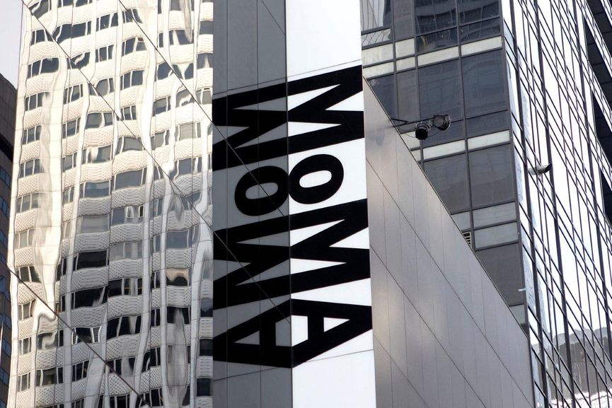 MoMA to Melbourne with Exclusive Masterpieces Major Exhibition | Widewalls