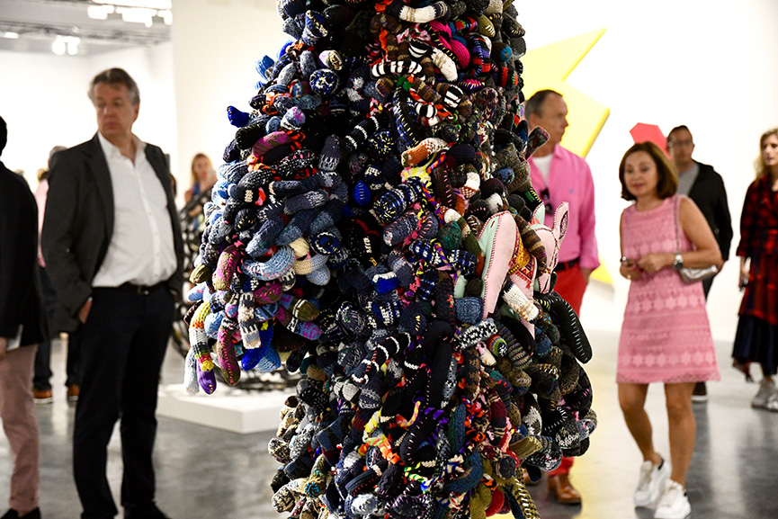 Art Basel Miami Beach 2019 Art Fair Guide –