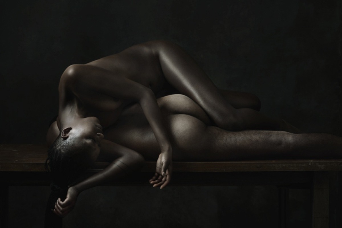 Celebrate Erotic Art The Steamiest Provoke Posts On Widewalls In 2015 Widewalls