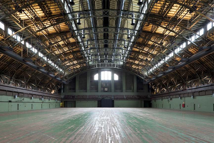 Park Avenue Armory