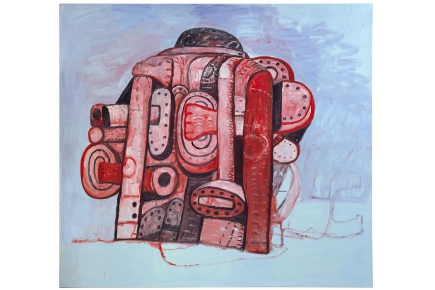 The Estate of Philip Guston - Hauser & Wirth