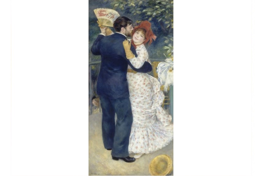 The Most Evocative Paintings of Love in Art History | Widewalls The Most Evocative Paintings of Love in Art History | Widewalls