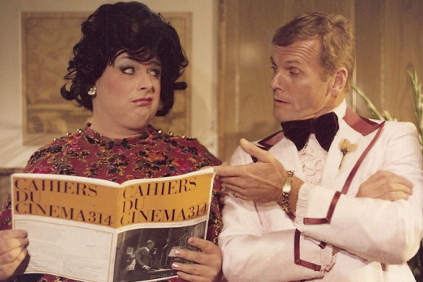 How John Waters Championed a New Kind of Beauty