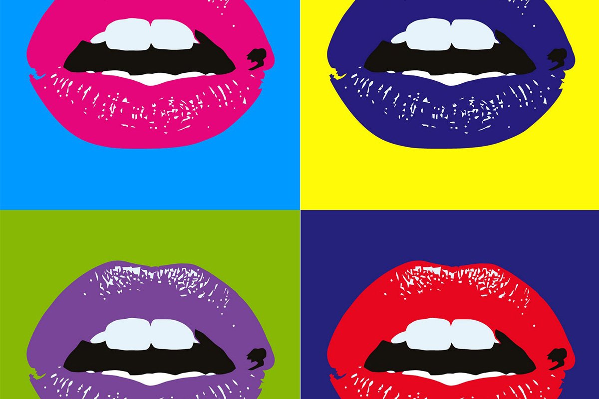 10 Famous Pop Art Artists You Should Widewalls