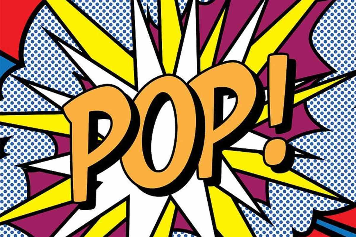 What is Pop Art? Techniques, Artists, and Examples that Shaped the