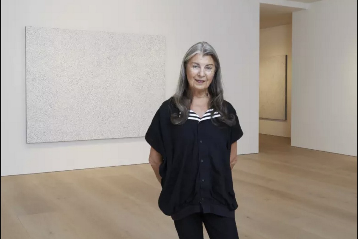 6 Influential Female Art Dealers Working Today Widewalls