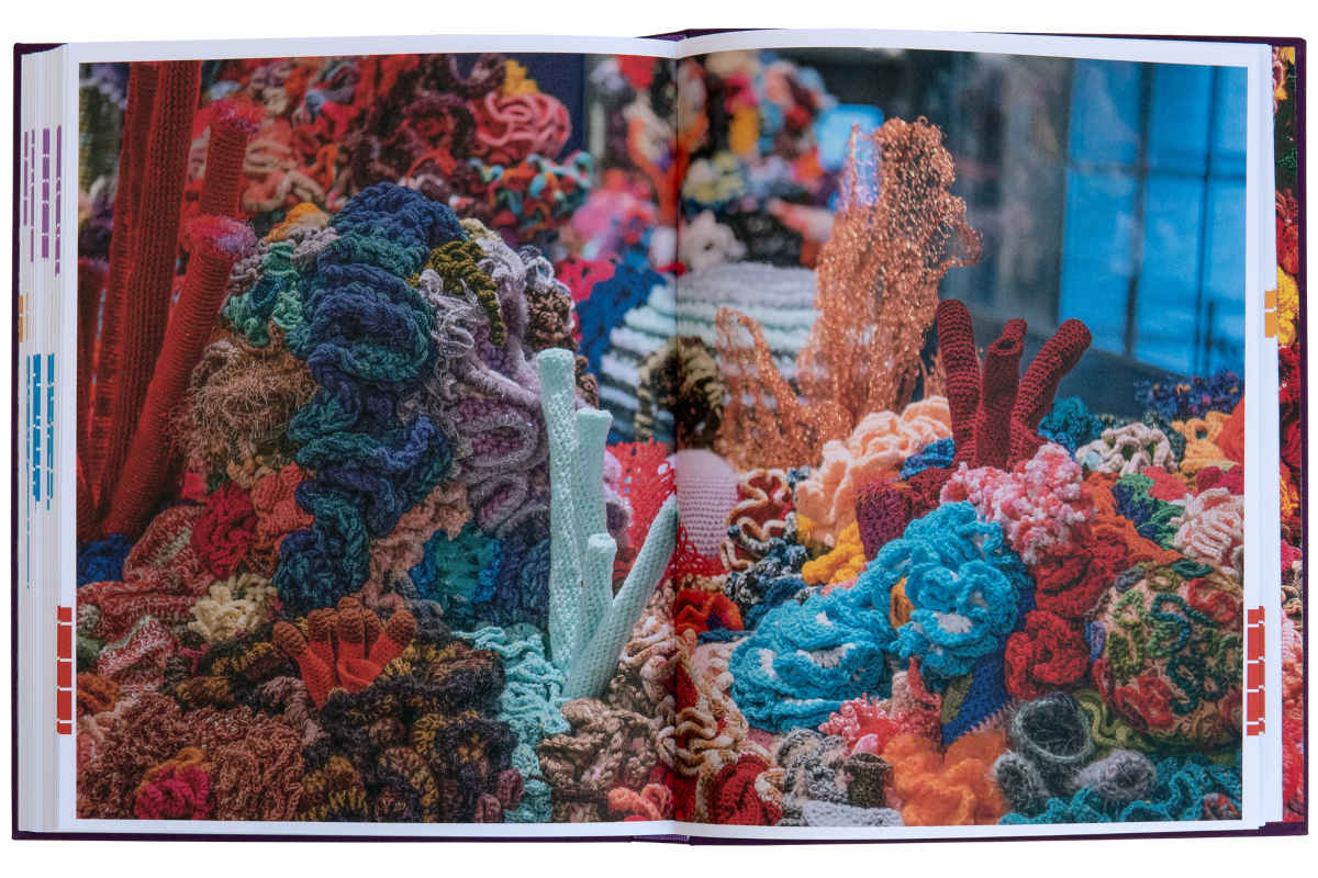 Radical Fiber Exploring The Relationship Between Fiber Arts And 