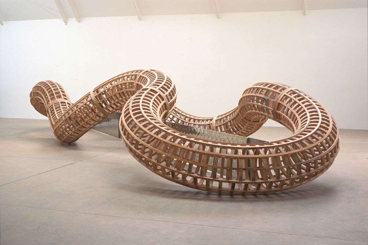 modern sculpture artists