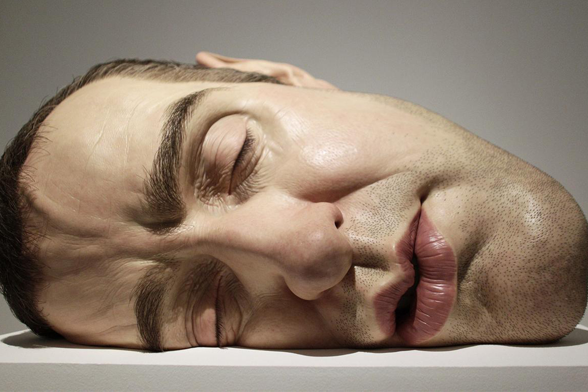 Hyperrealism In Art Ultimately Is It Art Or Skill Widewalls