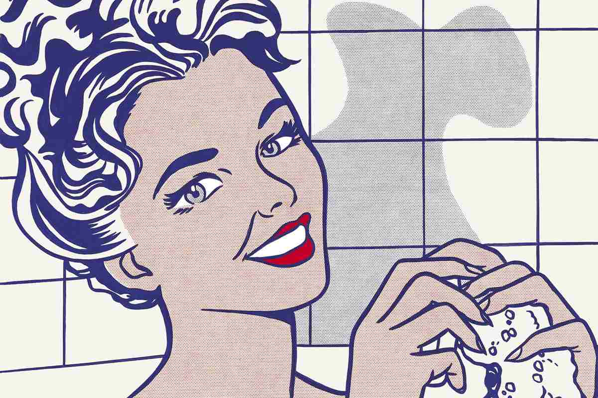 A Short Guide Through The History Of Pop Art And Design Widewalls