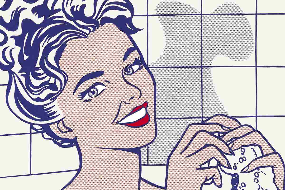 The History and Evolution of Pop Art