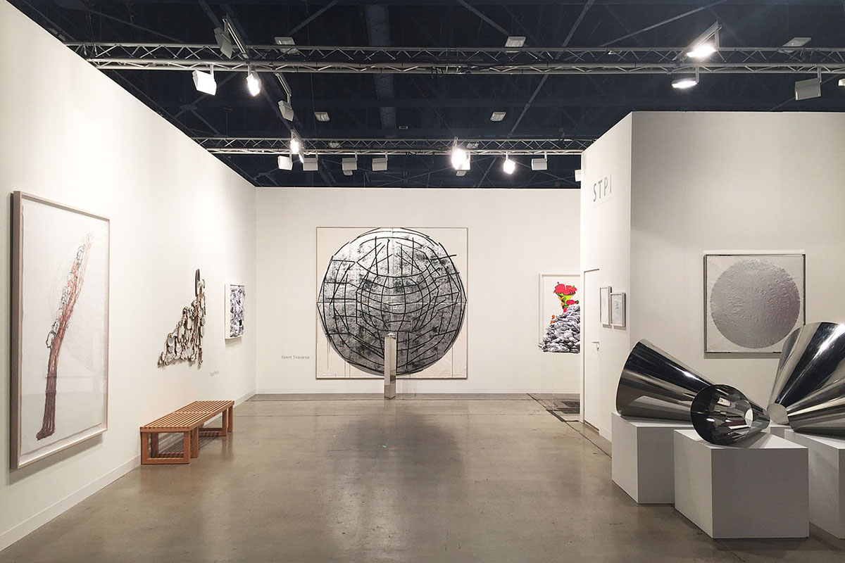 Art Basel Reduces Booth Prices for its 2019 Edition | Widewalls