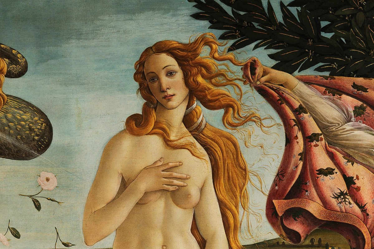 The Birth of Venus and the Role of Greek Antiquity During the Renaissance
