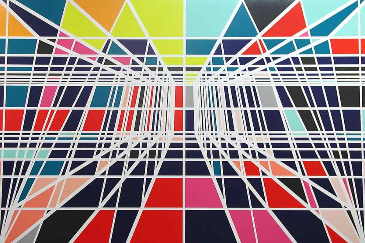 10 Famous Pattern Artists You Must Know Widewalls