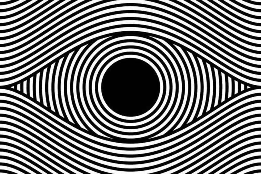 How Optical Illusion Art Is Represented Today?