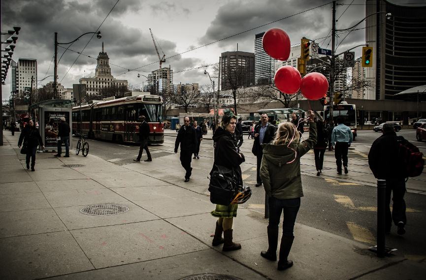 Street Photographers