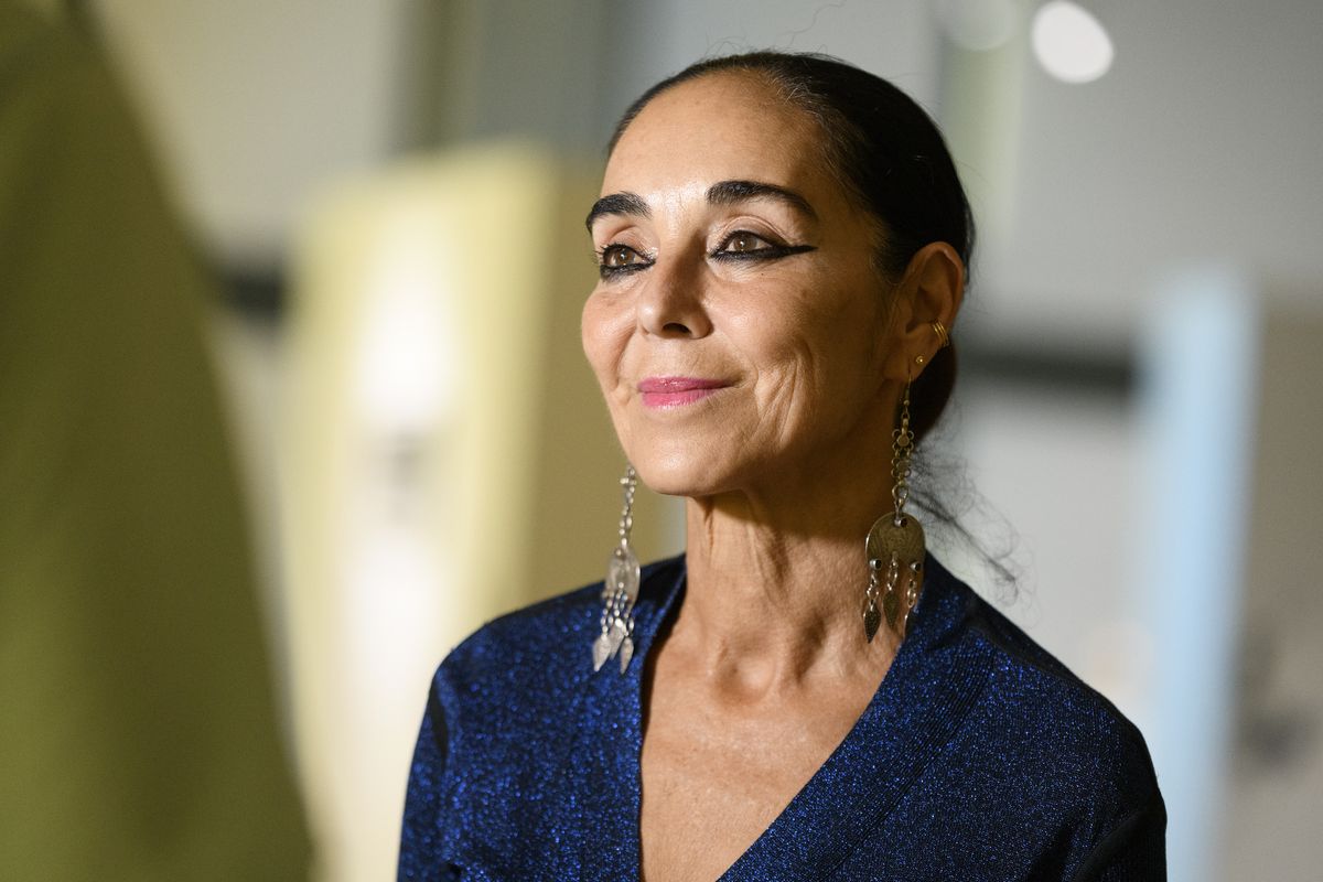 On Identity, Oppression, and Resilience - Shirin Neshat in an Interview ...
