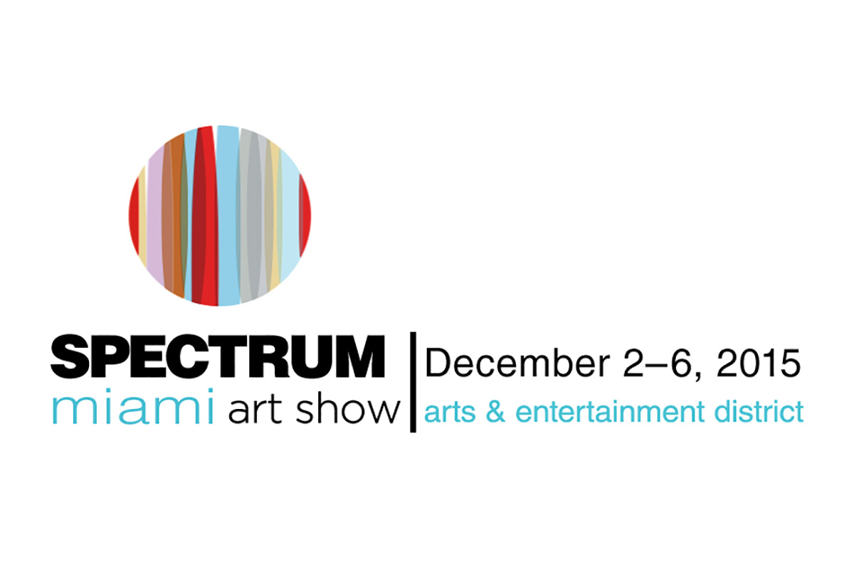 SPECTRUM Miami Art Show Five Days of Rich Contemporary Art Fair