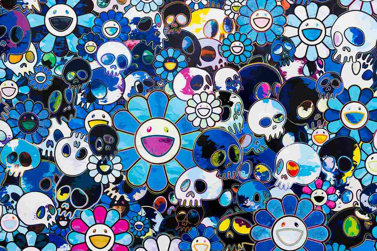 What Are The Most Expensive Takashi Murakami Art Pieces ?