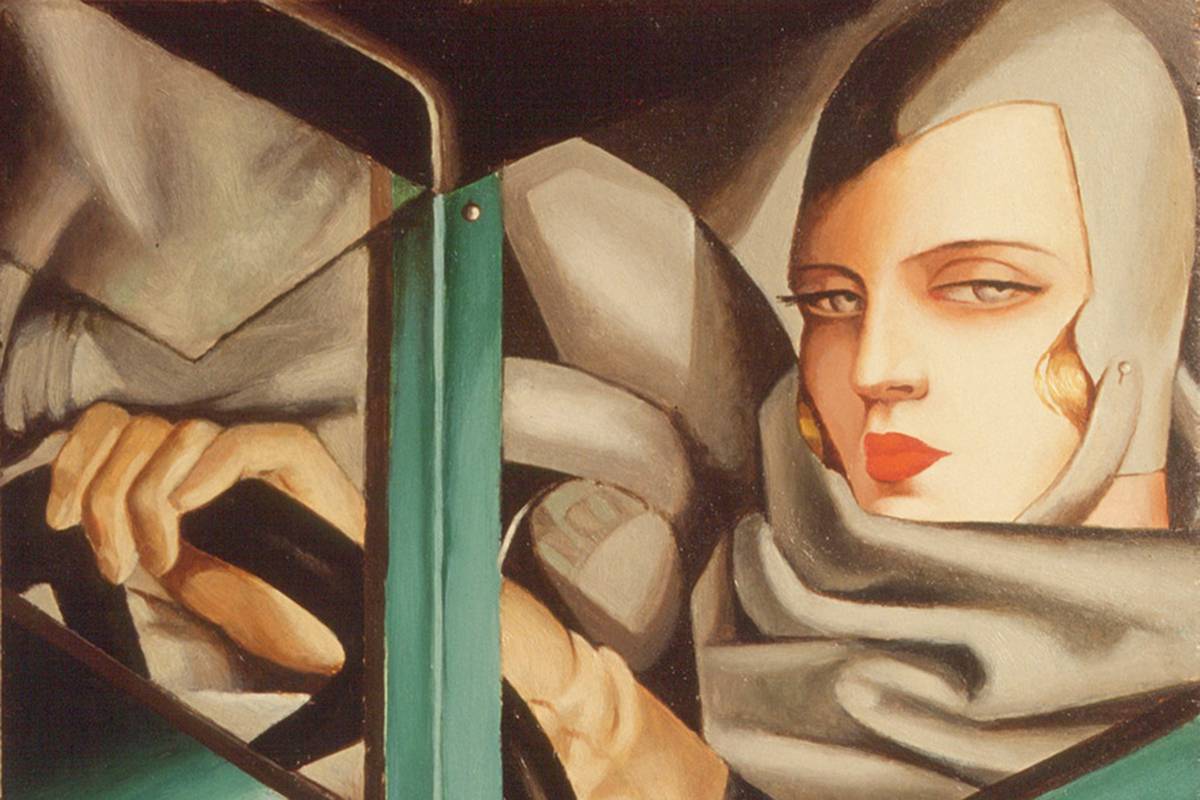 What is Art Deco Everything You Need To Know About the Most