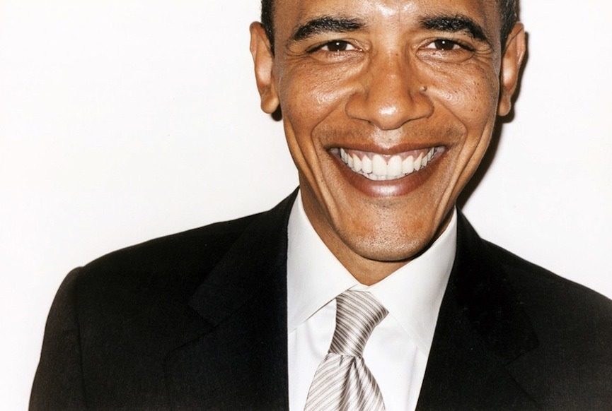 martin-schoeller-barack-obama-portrait-up-close-and-personal • Expositio