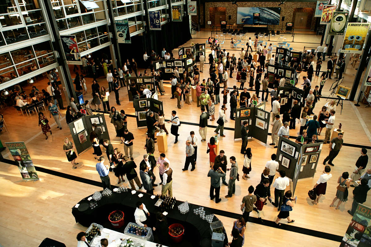 The Global Art Market What Will the World Look Like in 2030 According