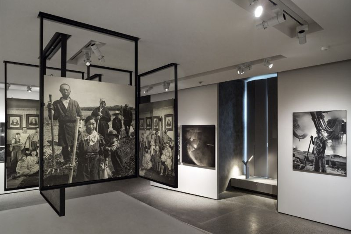 Why Photographer Edward Steichen's The Family of Man Exhibition is so