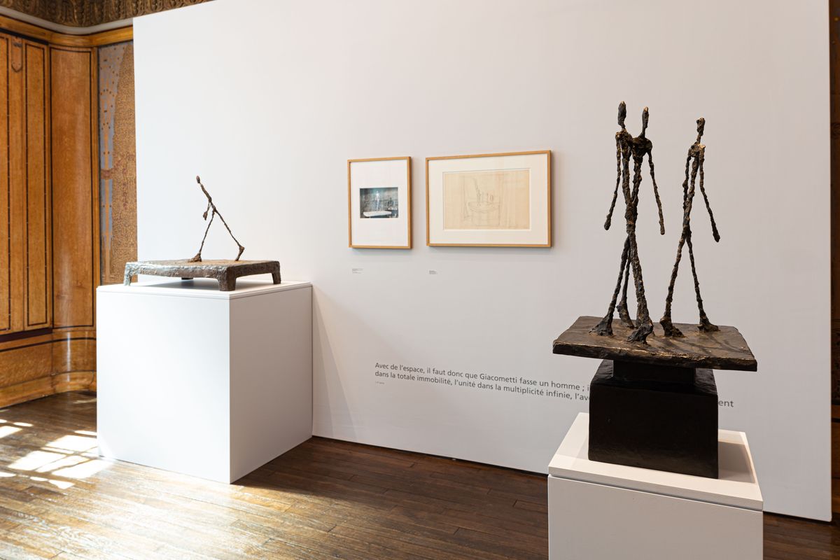 Alberto Giacometti 14 Articles Widewalls