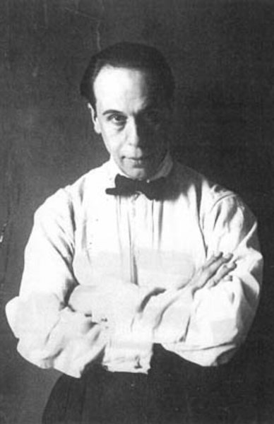 Theo Van Doesburg