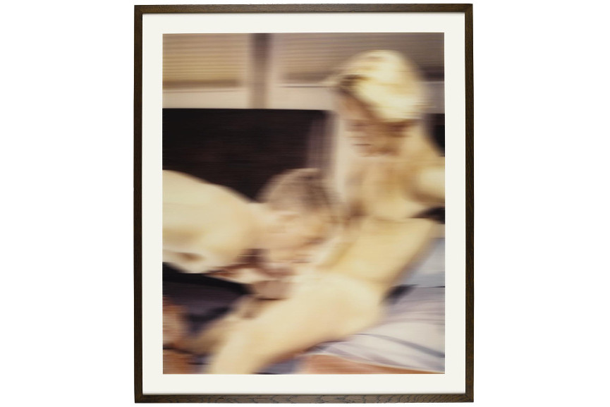 Highlights from the Upcoming Erotic: Passion & Desire Auction at Sotheby's  | Widewalls