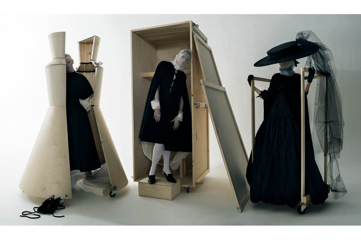 47 Articles about Tim Walker