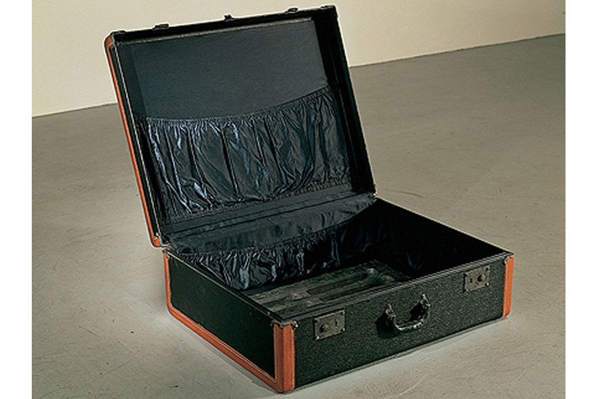 9 Artists Who Turned Suitcases into Works of Art