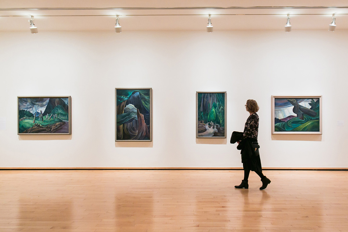 How to Start an Art Gallery - Between Passion and Business | Widewalls