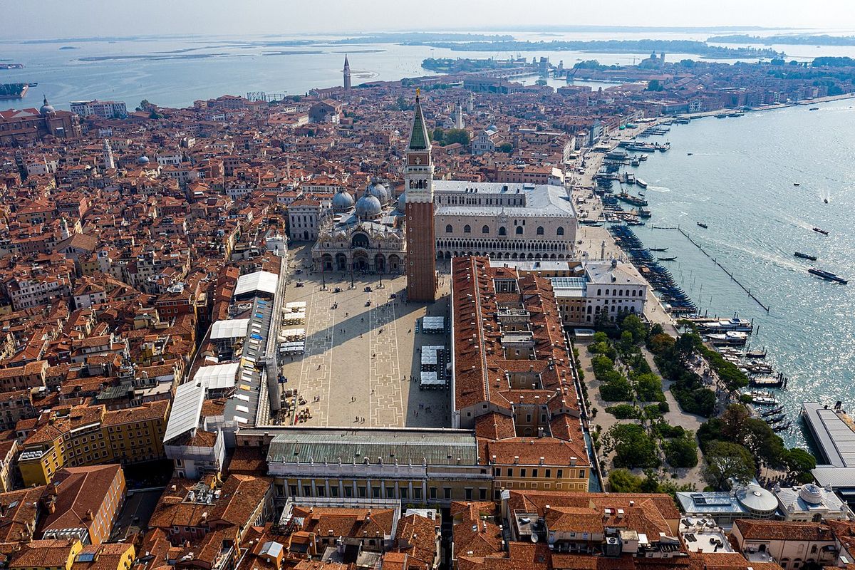 Venice Biennale 2024 Application Date Tish Adriane