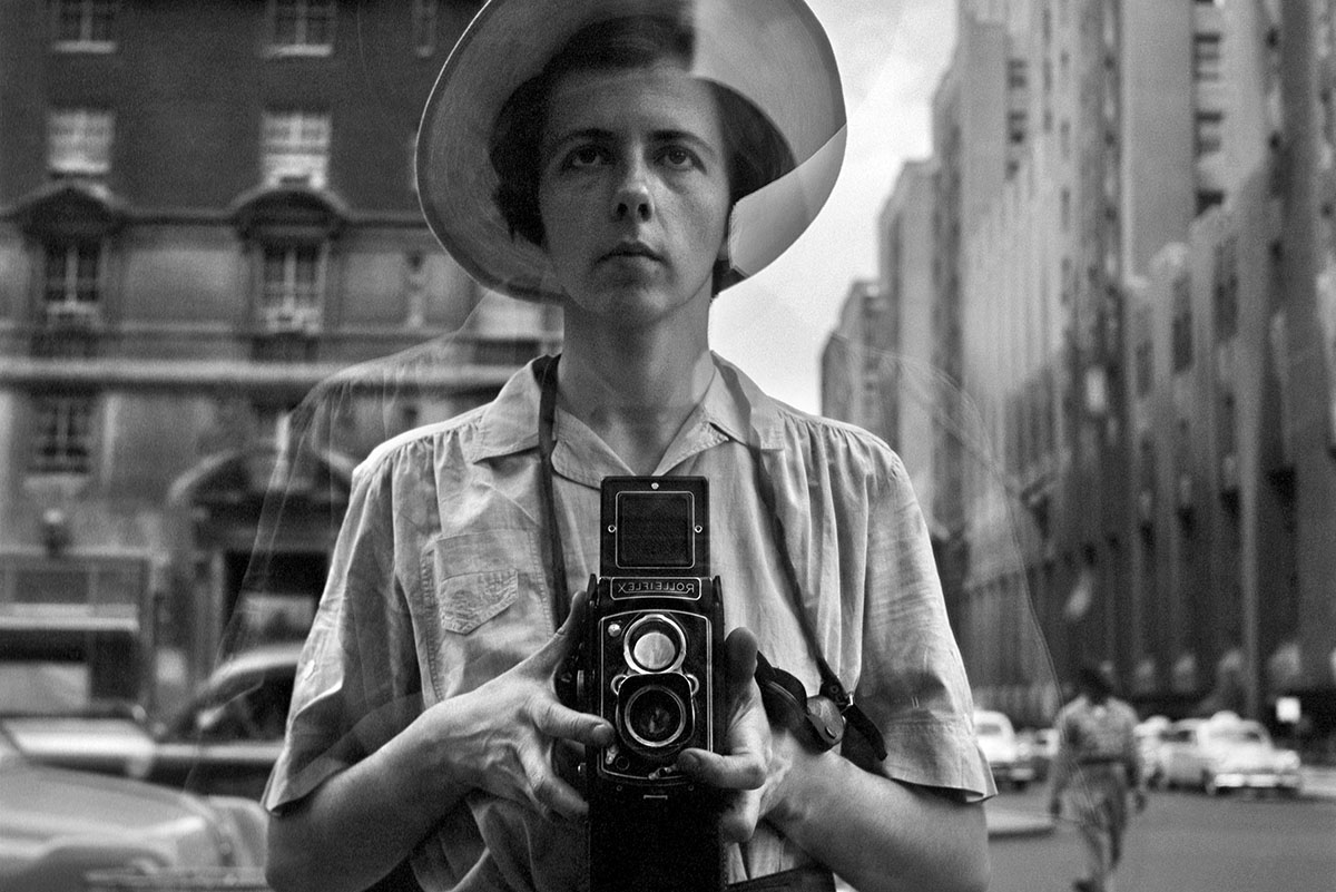 A Story of the Proto-Selfie Self Portrait Photography and Photographers Widewalls