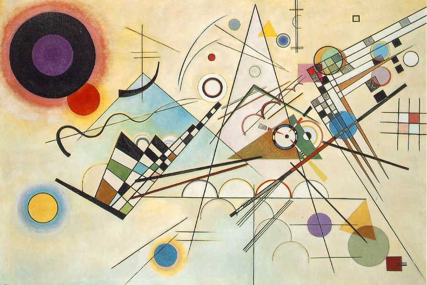 Featured image of post American Abstract Artists 20Th Century - 20th century art movements with timeline.