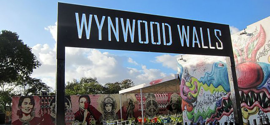 wynwood art walk tour