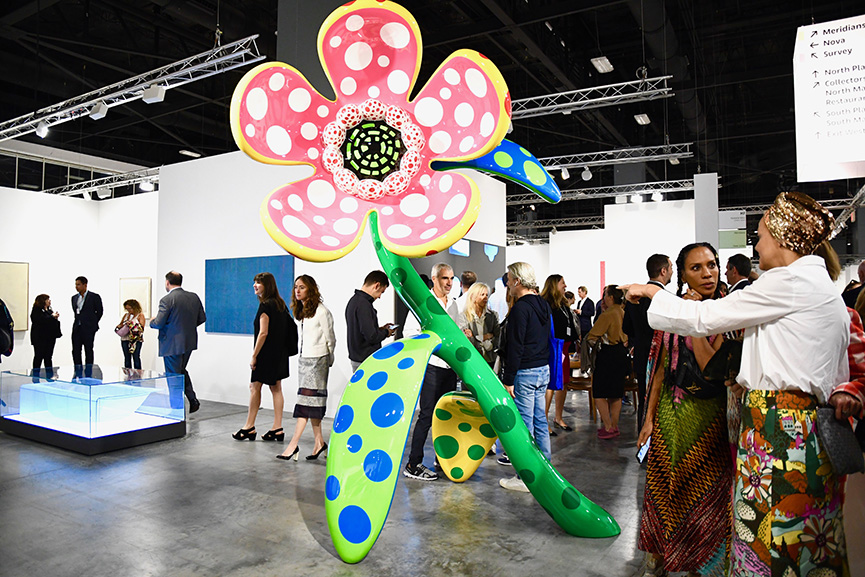 Art Basel Miami Beach 2019 Art Fair Guide –