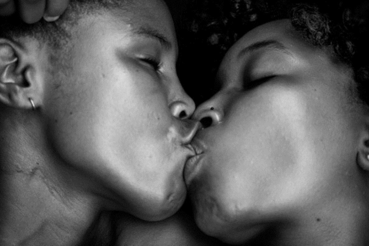 African American Sexart - Radically Sexual Feminist Art We Need to Remember | Widewalls