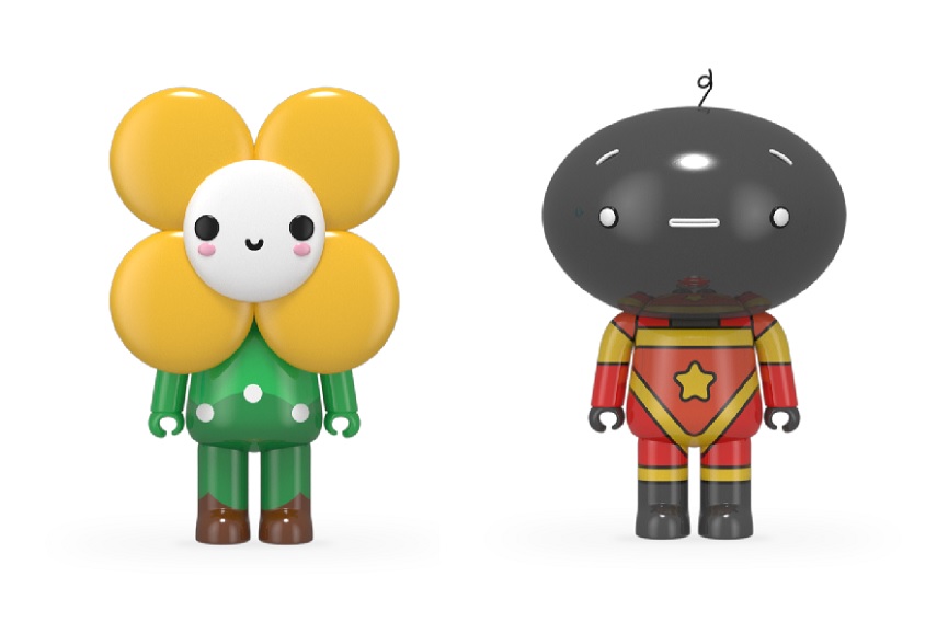 Inside the World of fRiENDSiES, a Web3 Community Founded on Principles of Kindness and Friendship