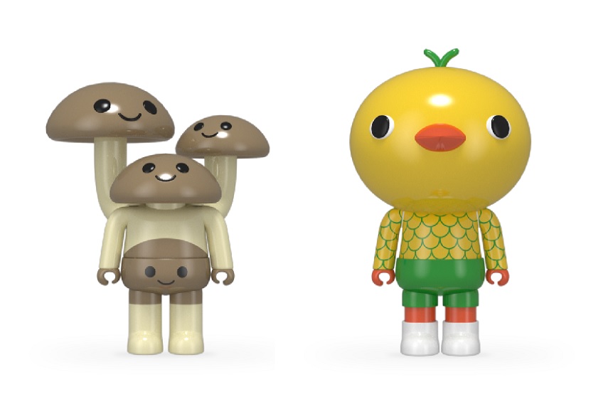 Inside the World of fRiENDSiES, a Web3 Community Founded on Principles of Kindness and Friendship