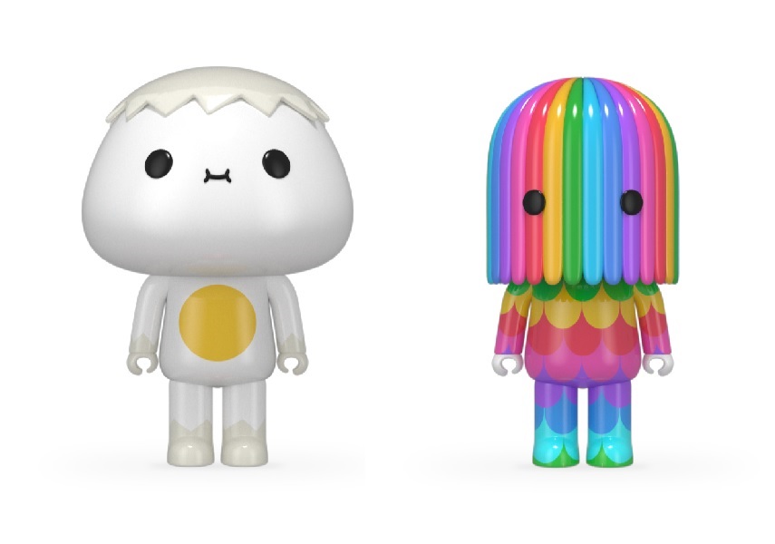 Inside the World of fRiENDSiES, a Web3 Community Founded on Principles of Kindness and Friendship