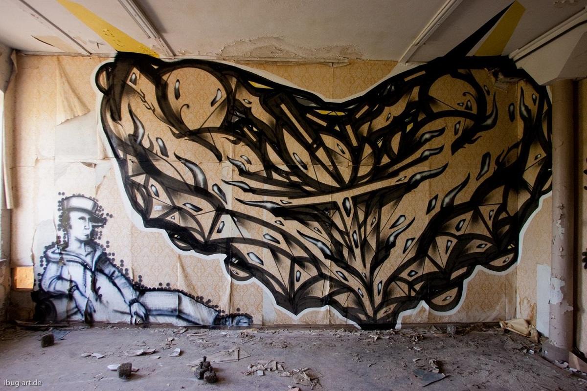 Street Art Festivals to Follow this Summer Widewalls