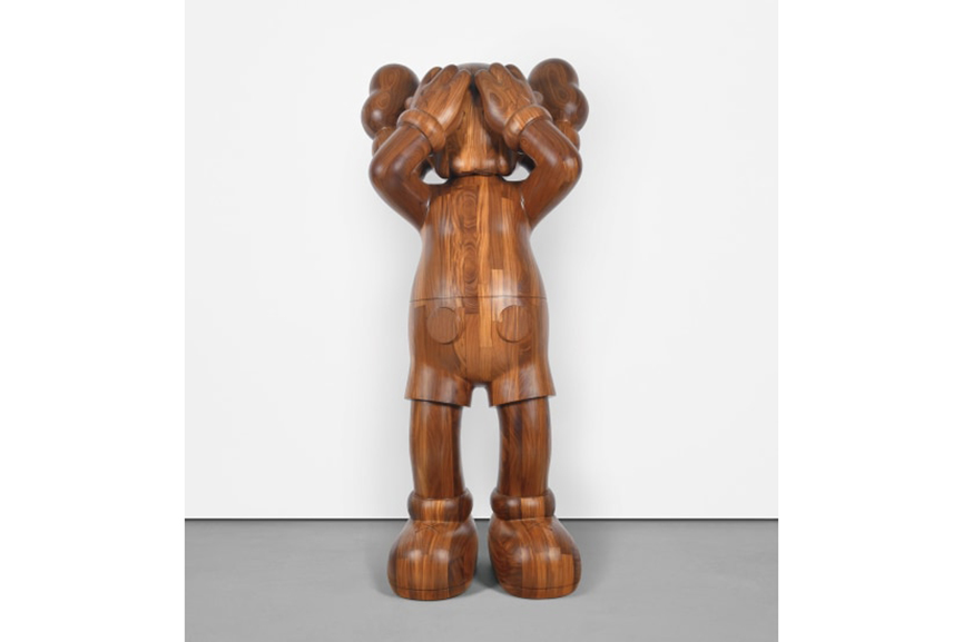 The Most Expensive KAWS Art Pieces in Auctions | Widewalls