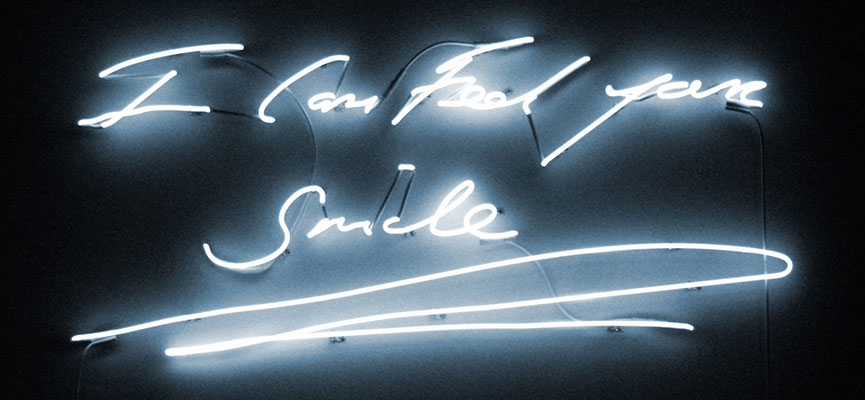 Tracey Emin - Angel Without You | Widewalls