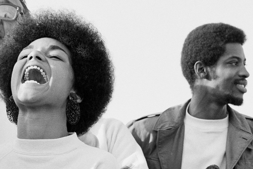 Gordon Parks Photography Of Divided America On View At Foam Widewalls