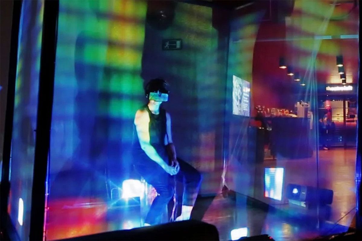 Is Virtual Art The Future Of Creation Widewalls Is Virtual Art The Future Of Creation Widewalls