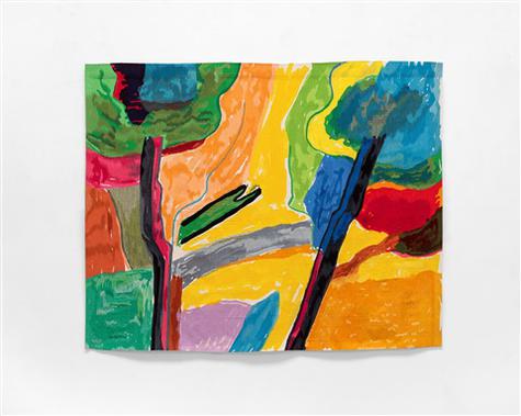 Etel Adnan 23 Artworks To Discover And Buy Widewalls