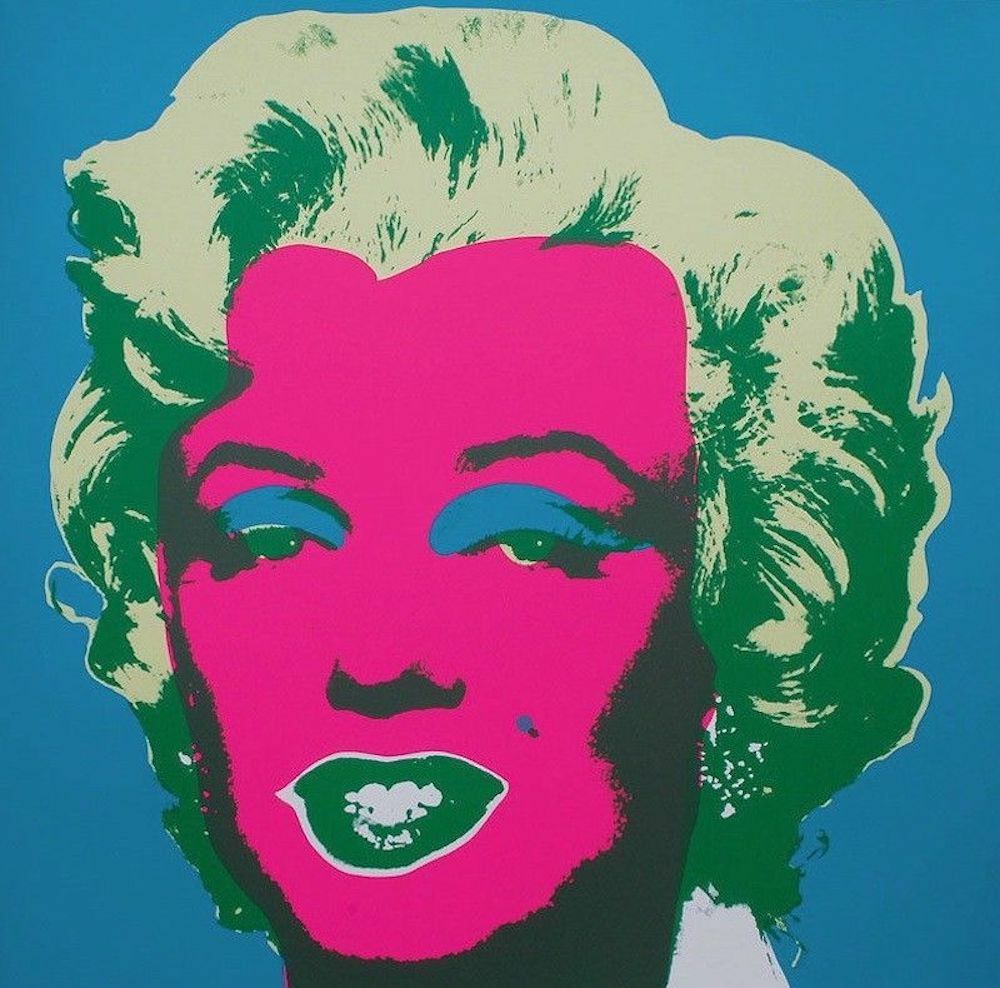 andy warhol silkscreen andy warhol silkscreen