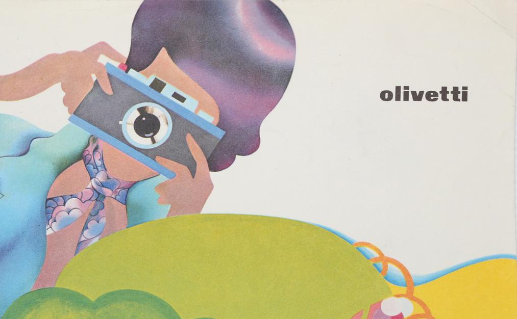 Olivetti